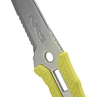 NRS Pilot Knife - Yellow