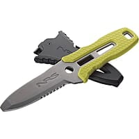 NRS Pilot Knife - Yellow