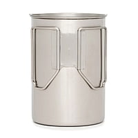 Pathfinder 48oz. Stainless Steel Cup & Lid