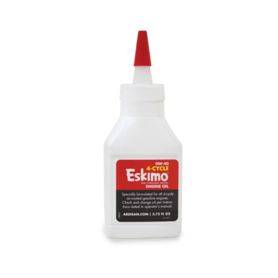Eskimo 4-Cycle Oil (Eskimo Propane Augers)