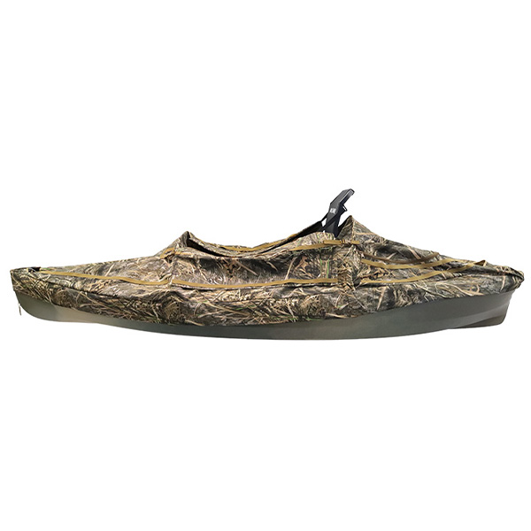 NuCanoe U10 Layout Blind - MossyOak SG NuCanoe U10 Layout Blind - MossyOak SG