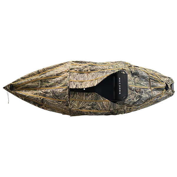 NuCanoe U10 Layout Blind - MossyOak SG NuCanoe U10 Layout Blind - MossyOak SG