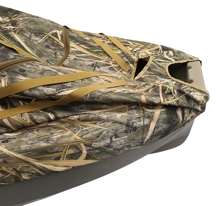 NuCanoe U10 Layout Blind - MossyOak SG NuCanoe U10 Layout Blind - MossyOak SG