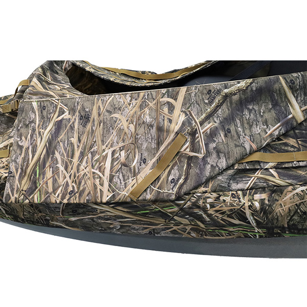 NuCanoe U10 Layout Blind - MossyOak SG NuCanoe U10 Layout Blind - MossyOak SG
