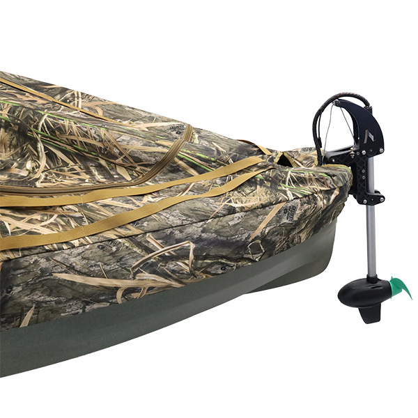 NuCanoe U10 Layout Blind - MossyOak SG NuCanoe U10 Layout Blind - MossyOak SG