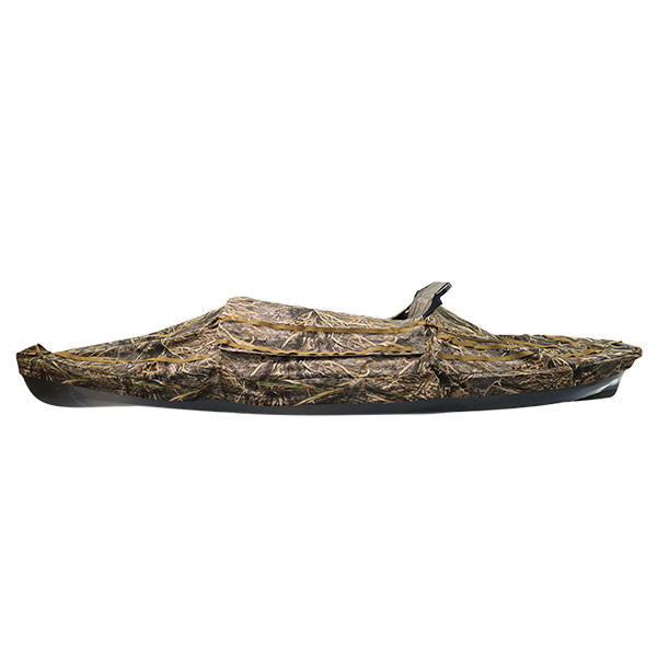 NuCanoe UNLIMITED Layout Blind - MossyOak SG