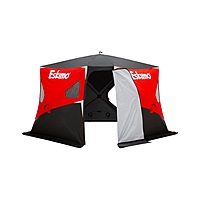 Eskimo Outbreak 650XDP Shelter