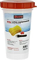 Scotty Small Vessel Safety Kit