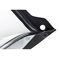NRS HydroLock Mapcessory Map Case - XS