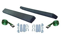Malone 84" Trailer Bunk Kit Malone 84" Trailer Bunk Kit