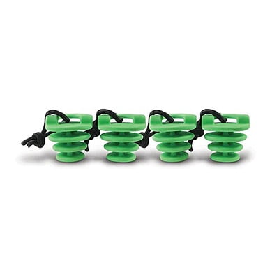 Shoreline Marine Kayak Scupper Stoppers