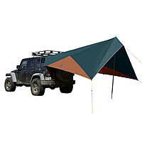 テント/タープ KELTY WAYPOINT TARP Kelty Waypoint Tarp