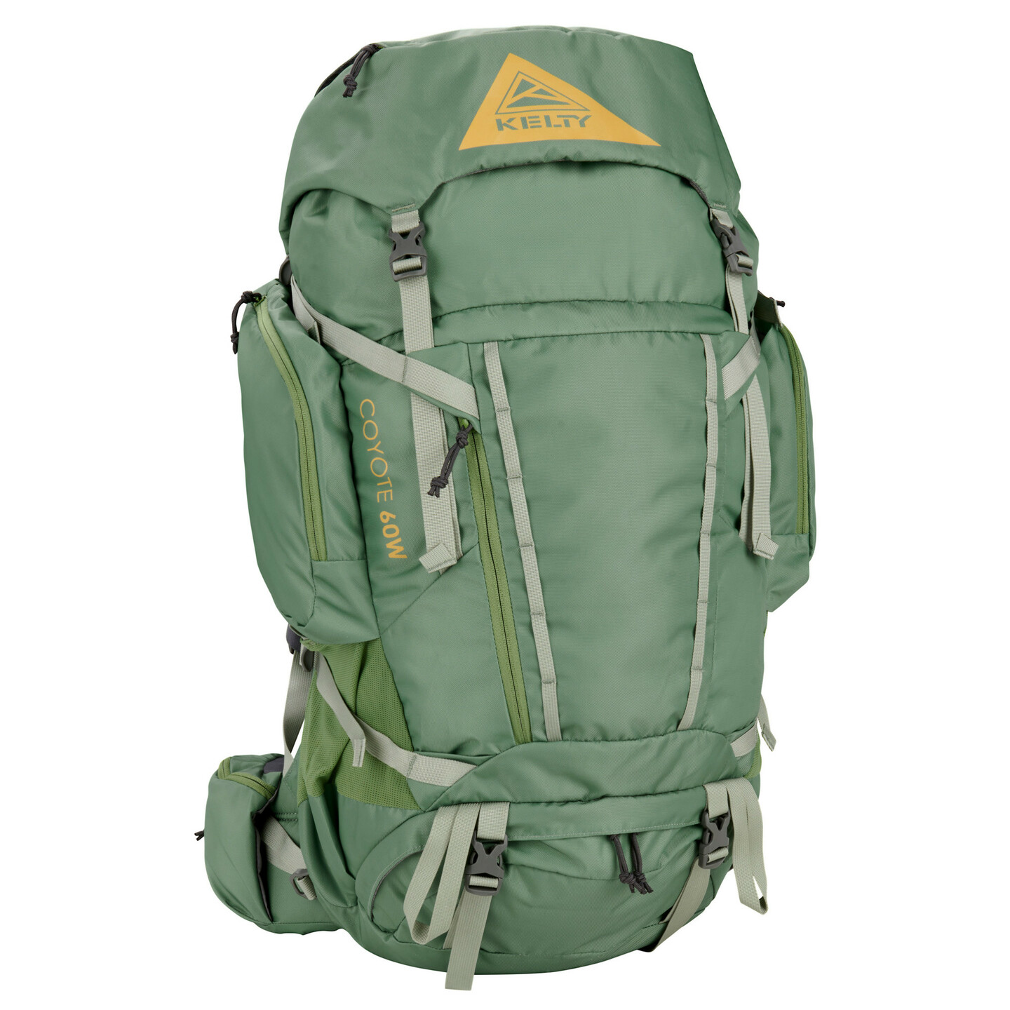 Kelty Women's Coyote 60 Trail Pack
