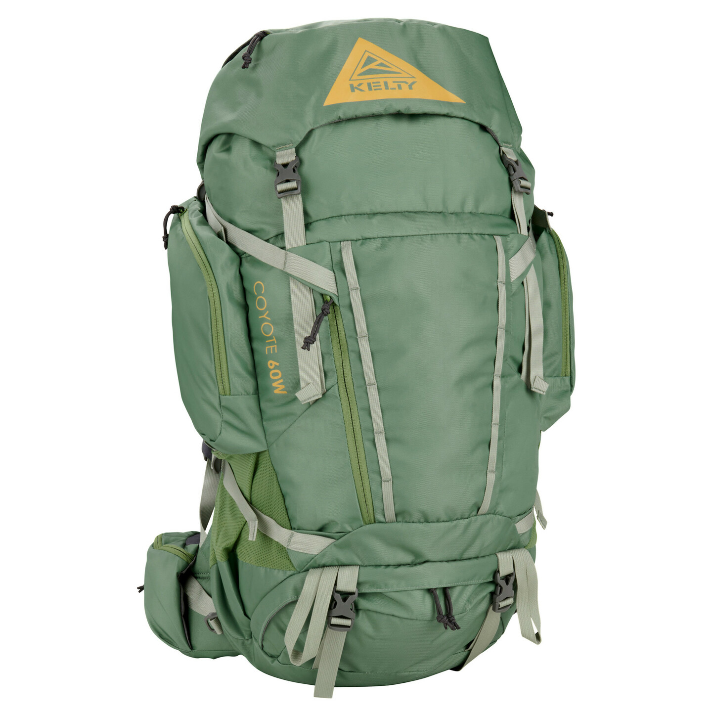 Kelty Women's Coyote 60 Trail Pack Kelty Women's Coyote 60 Trail Pack