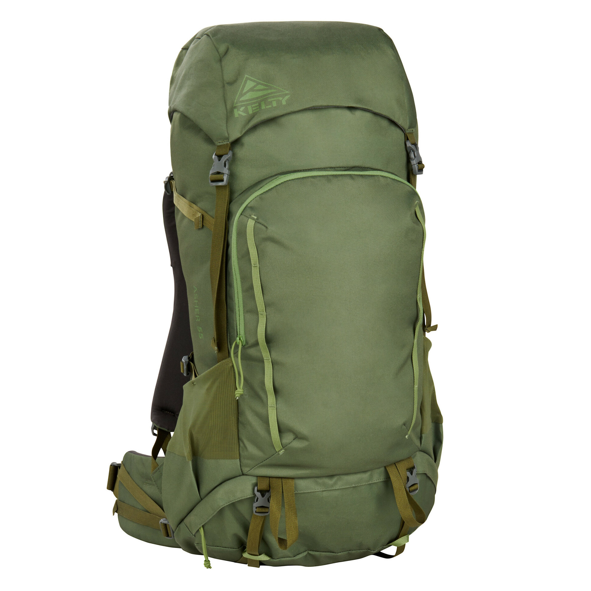 Kelty Asher 55 Trail Pack