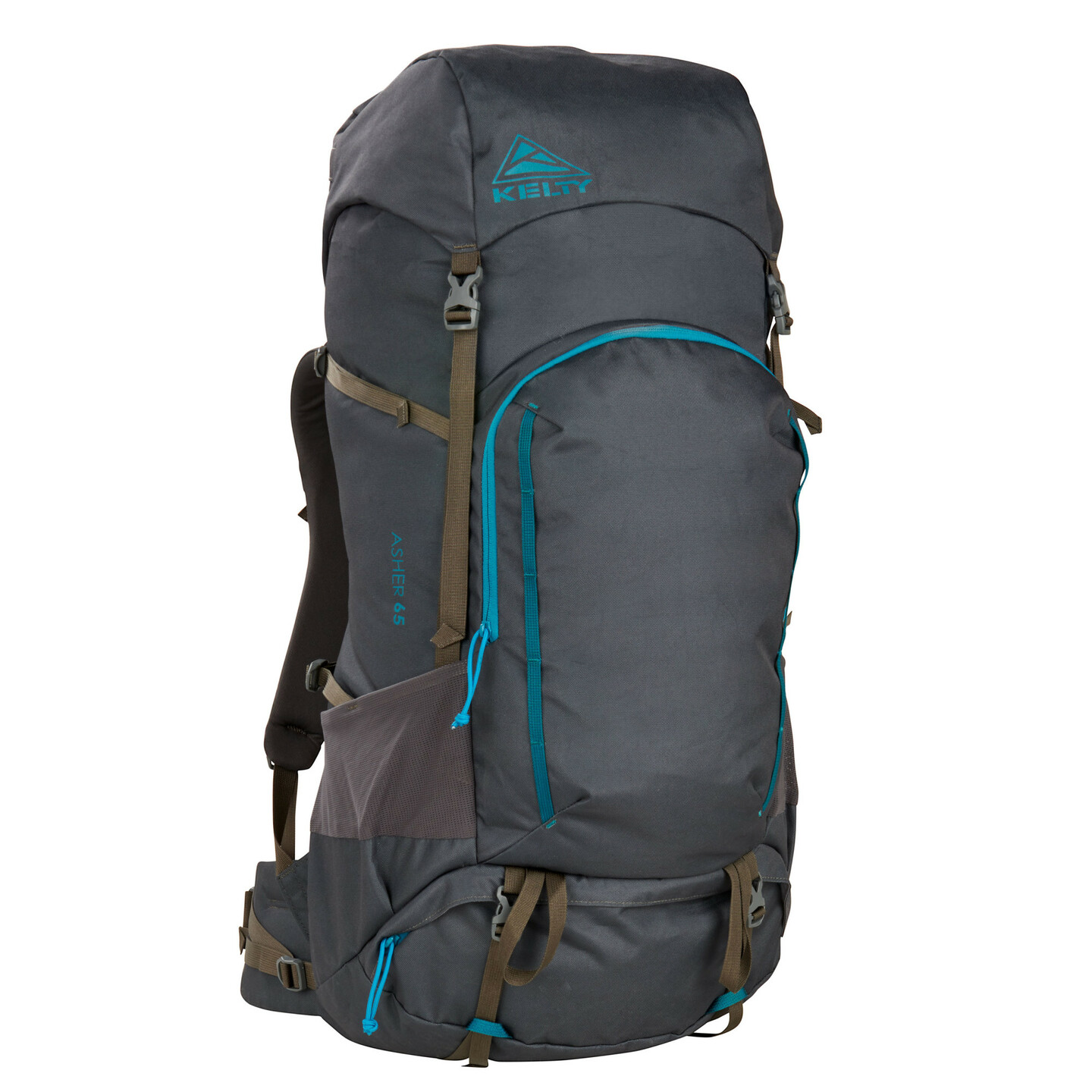 Kelty Asher 65 Trail Pack