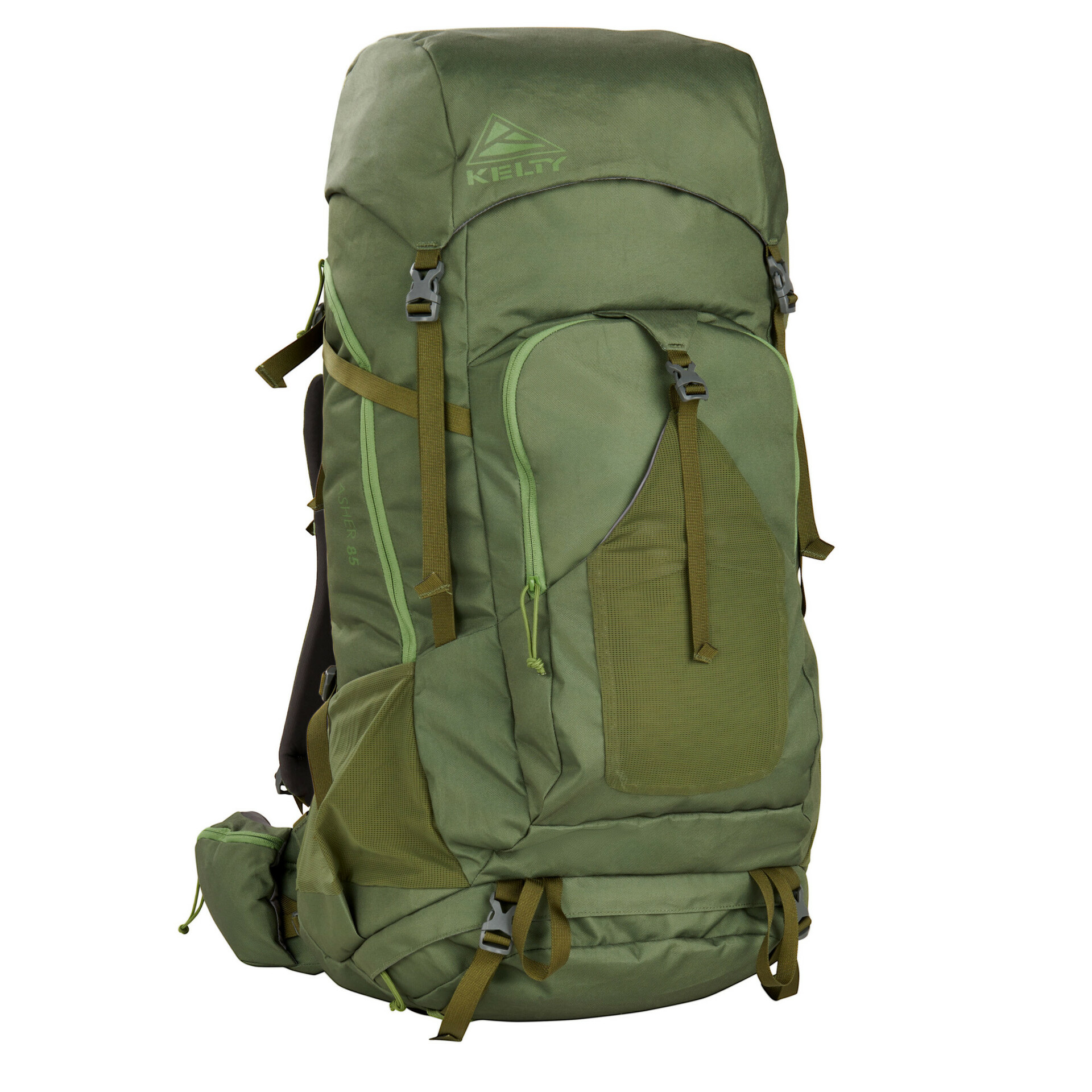 Kelty Asher 85 Trail Pack