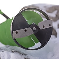 Ion Alpha Plus Auger