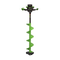 Ion Alpha Plus Auger