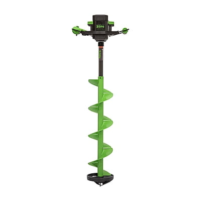 Ion Alpha Plus Auger