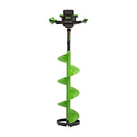Ion Alpha Plus Auger