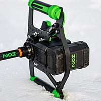 Ion Alpha Plus Auger (2 Batteries) Ion Alpha Plus Auger (2 Batteries)