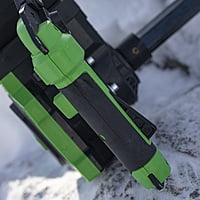 Ion Alpha Plus Auger (2 Batteries) Ion Alpha Plus Auger (2 Batteries)