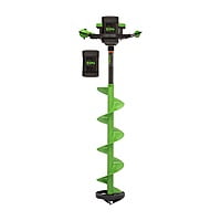 Ion Alpha Plus Auger (2 Batteries) Ion Alpha Plus Auger (2 Batteries)