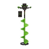 Ion Alpha Plus Auger (2 Batteries) Ion Alpha Plus Auger (2 Batteries)
