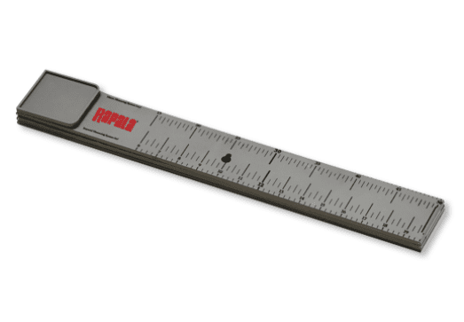 Rapala 60" Magnum Folding Ruler