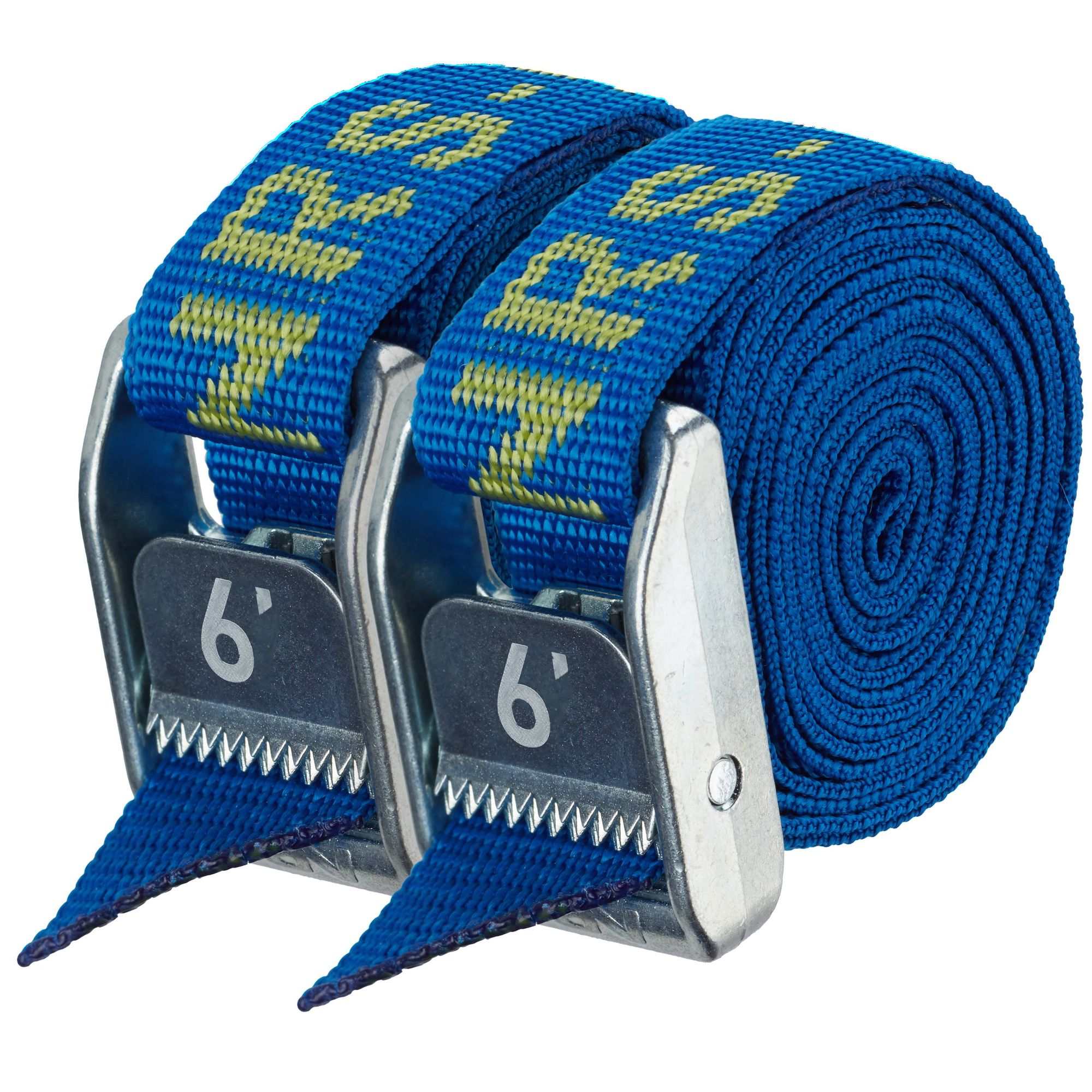 NRS 1" HD Tie-Down Straps NRS 1" HD Tie-Down Straps