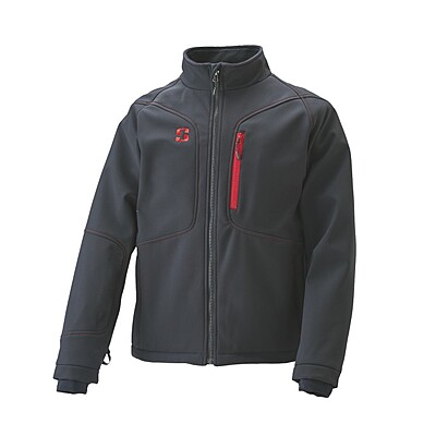 Striker Climate G2 Softshell Jacket