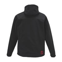 Striker Rival Hooded Softshell Jacket