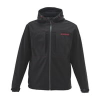 Striker Rival Hooded Softshell Jacket