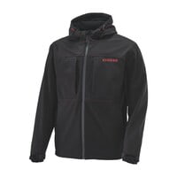 Striker Rival Hooded Softshell Jacket