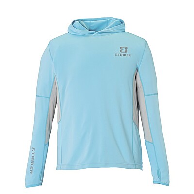 Striker HyTide UPF Hoodie