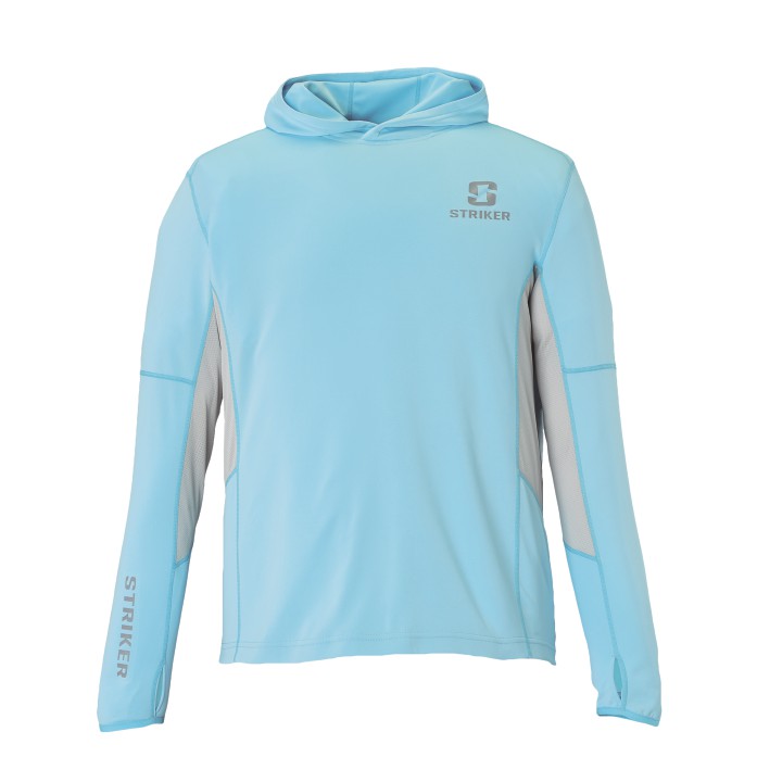 Striker HyTide UPF Hoodie Striker HyTide UPF Hoodie