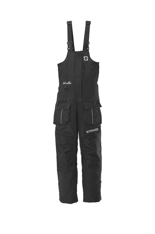 Striker Stella Bib