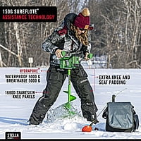 Striker Stella Bib