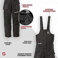 Striker Stella Bib