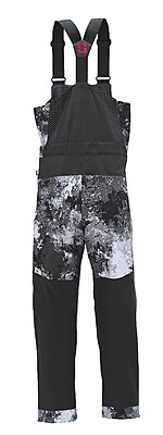 Striker Adrenaline Rain Bib