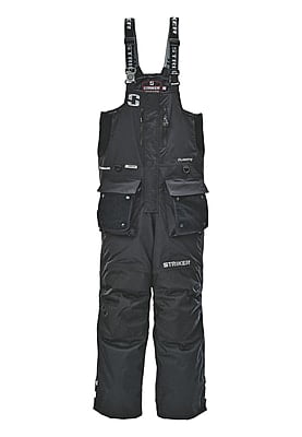 Striker Climate Bib - 2024