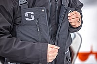 Striker Climate Bib - 2024