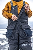 Striker Climate Bib - 2024
