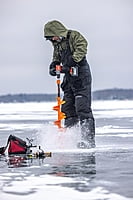 Striker Climate Bib - 2024