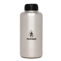Pathfinder 64oz. Stainless Steel Bottle Pathfinder 64oz. Stainless Steel Bottle