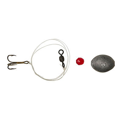 VMC 9650 GO Treble Hooks Size 8-4 - Barlow's Tackle