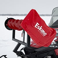 Eskimo Powerhead Cover Eskimo Powerhead Cover