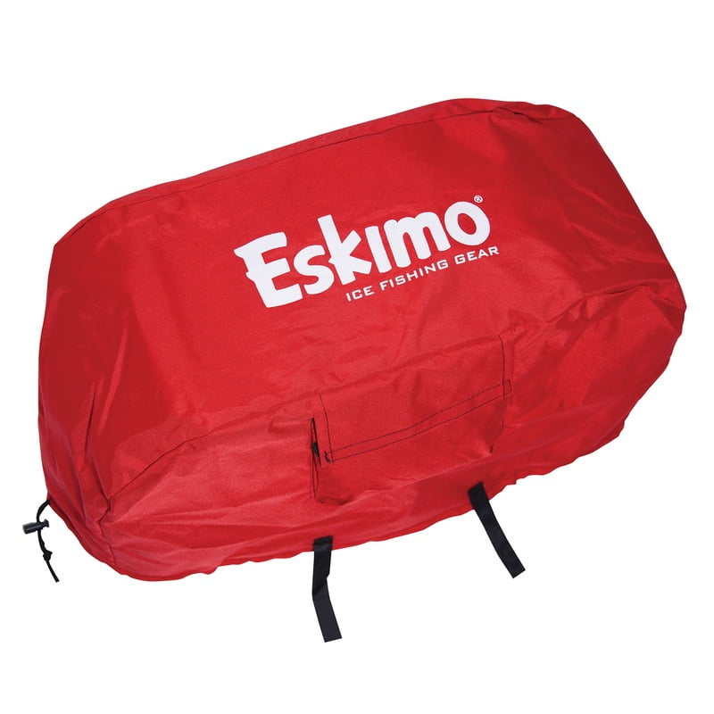 Eskimo Powerhead Cover