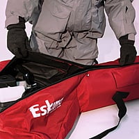 Eskimo Power Ice Carrying Bag